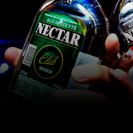 AGUARDIENTE