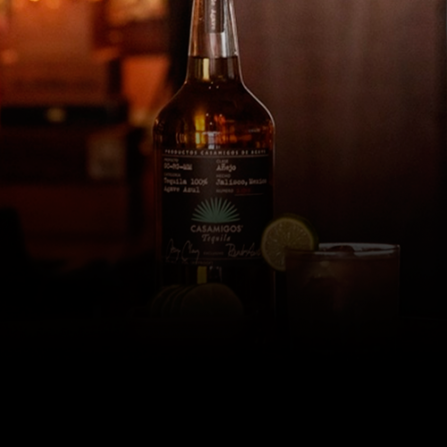 TEQUILA