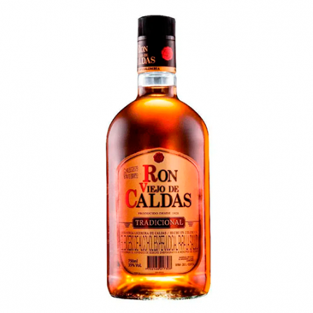 RON CALDAS 750 ML