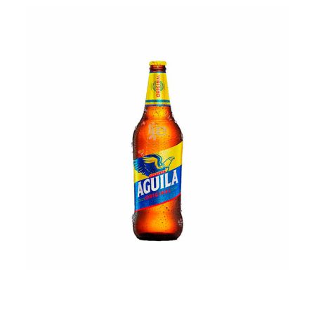 AGUILA 750 ML x16