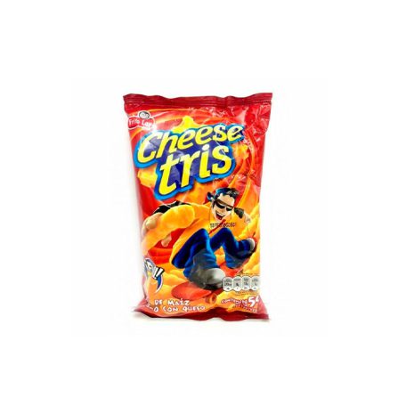 CHEESE TRIS 54 GR x12