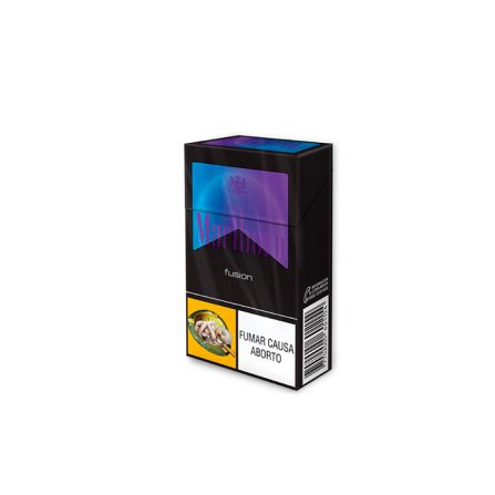 CIGARRILLOS MARLBORO 20 UND