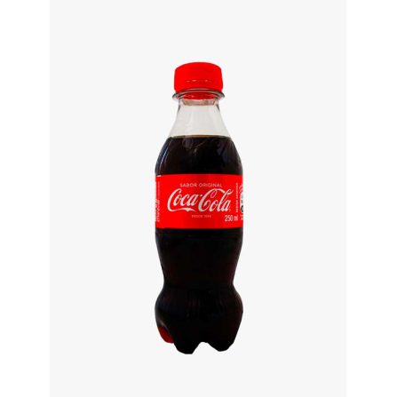 COCACOLA 250 ML x12