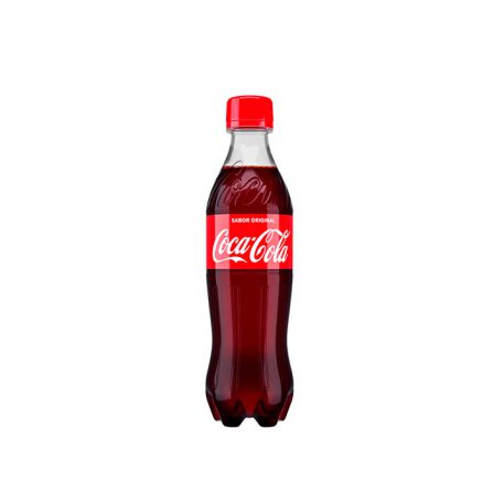 COCACOLA 400 ML x12