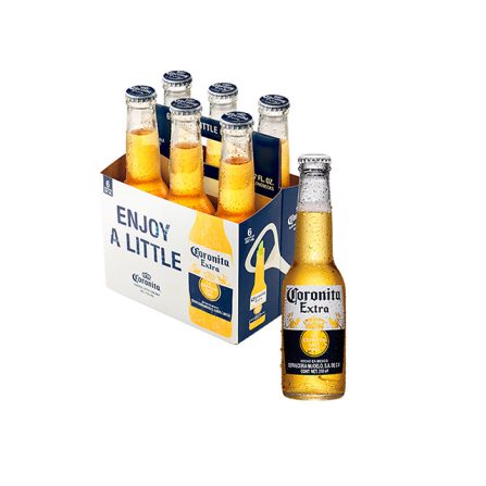 CORONITA 210 ML
