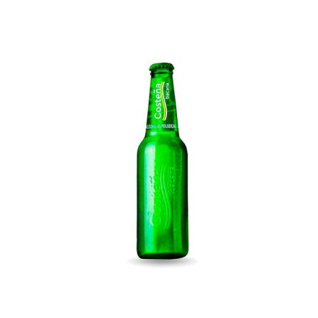 COSTEÑA BACANA 330 ML