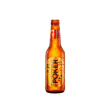 POKER 330 ML