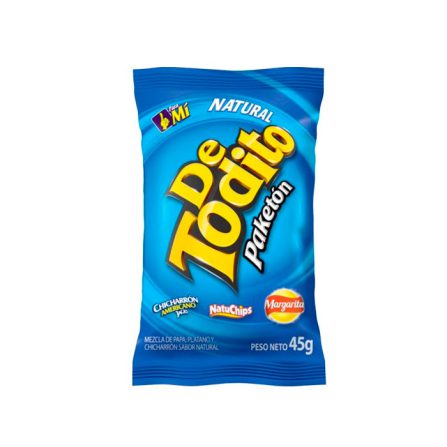 DETODITO 45 GR