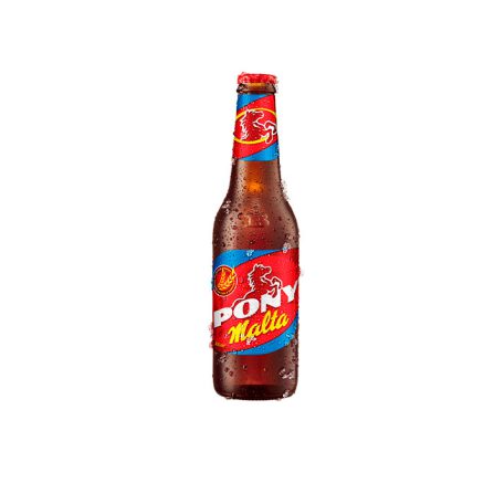 PONY MALTA 330 ML RETORNABLE x30