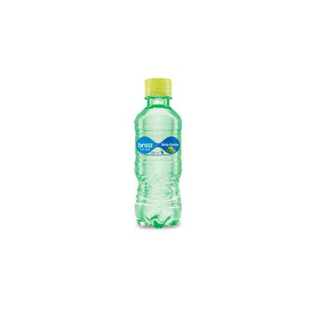 AGUA BRISA LIMON 250 ML