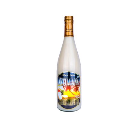 PIÑA COLADA ANTILLANA 750 ML