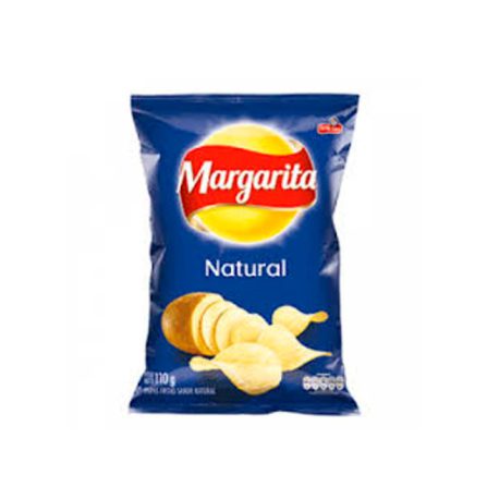 PAPAS MARGARITA 30 GR