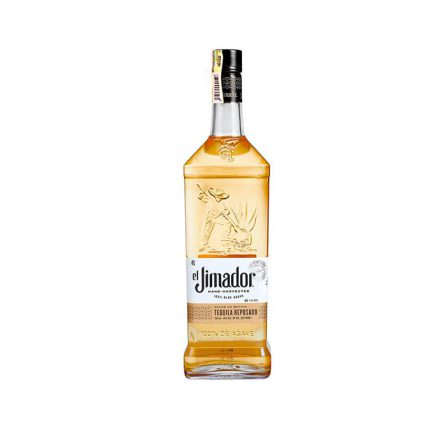 TEQUILA JIMADOR 750 ML REPOSADO