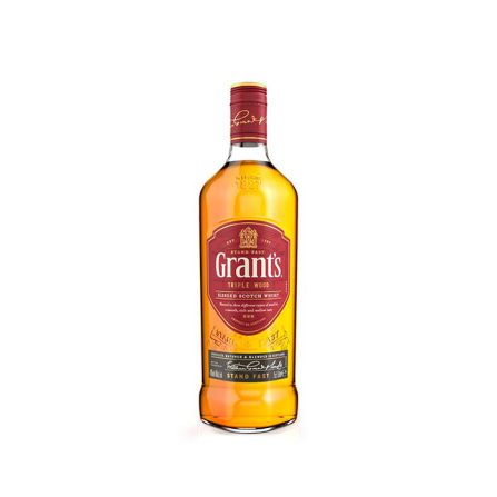 WHISKY GRANTS 750 ML