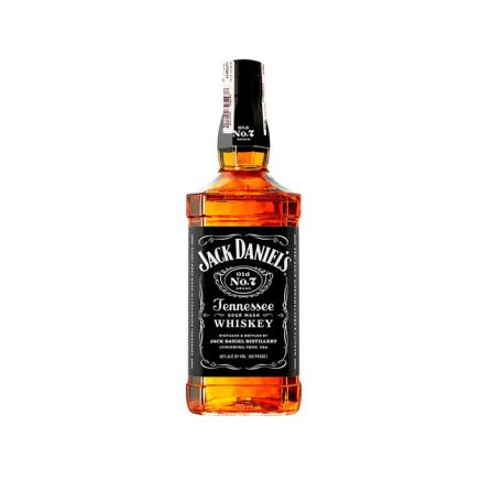 WHISKY JACK DANIELS 750 ML