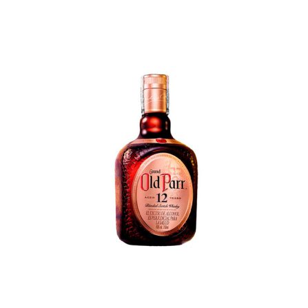 WHISKY OLD PARR 750 ML