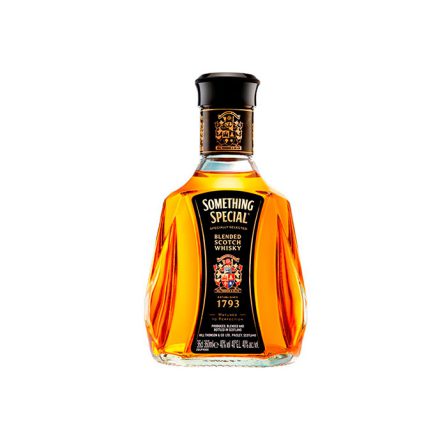 WHISKY SPECIAL 360 ML