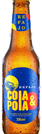 COLAPOLA 330 ML x30