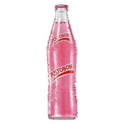 POSTOBON 350 ML RETORNABLE