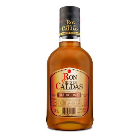 RON CALDAS 375 ML