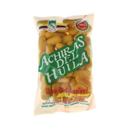 ACHIRAS DEL HUILA