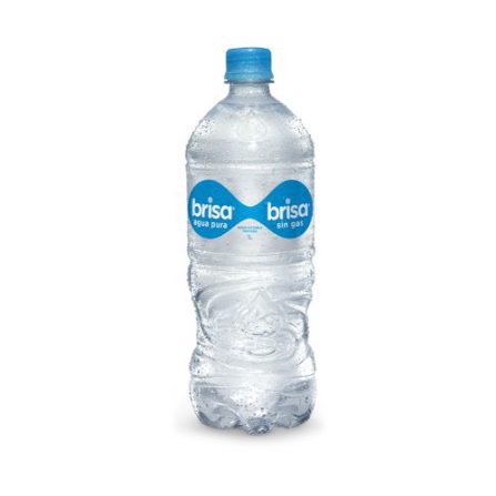 AGUA BRISA ECOFLEX 1 LITRO