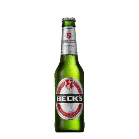 BECKS NR 275 ML x24