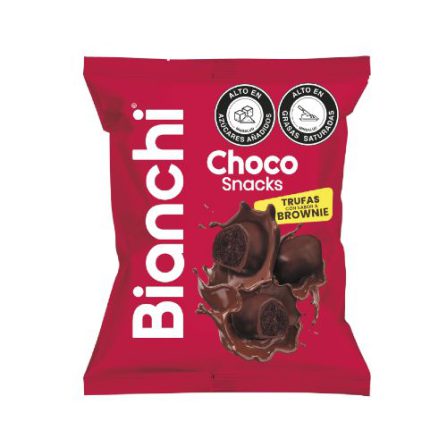 BIANCHI TRUFAS BRAWNI