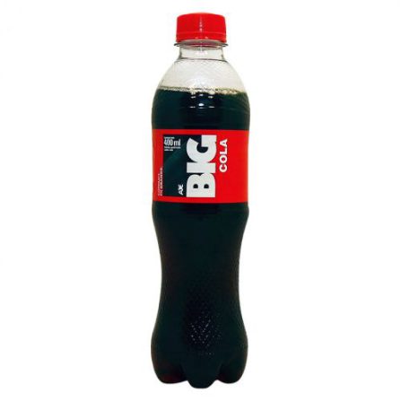 BIG COLA 400ML