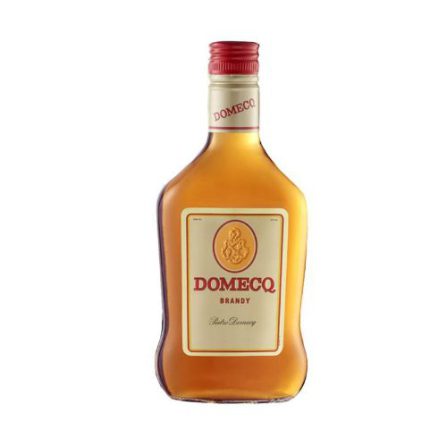 BRANDY DOMEQ 375ML