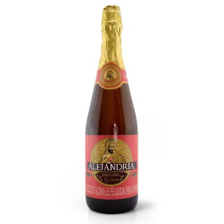 CHAMPA ROSA ALEJANDRIA
