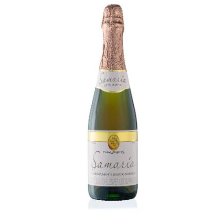 CHAMPAÑA SAMARIA 750 ML