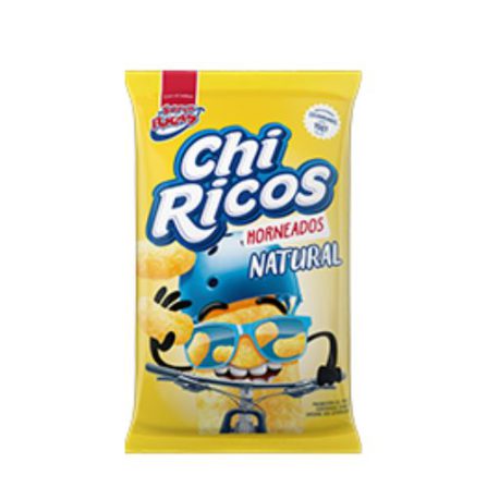 CHIRRICOS 55 GR