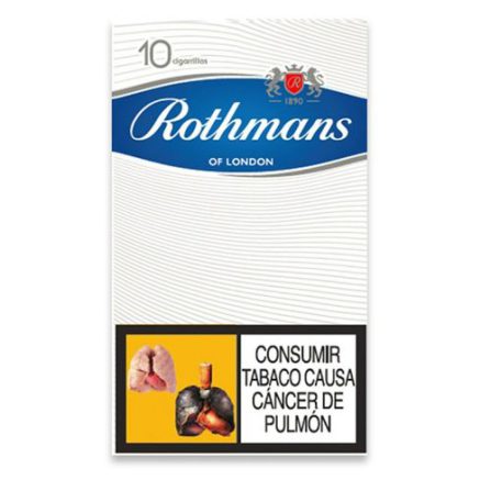 CIGARRILLOS MUSTANG BLANCO X20