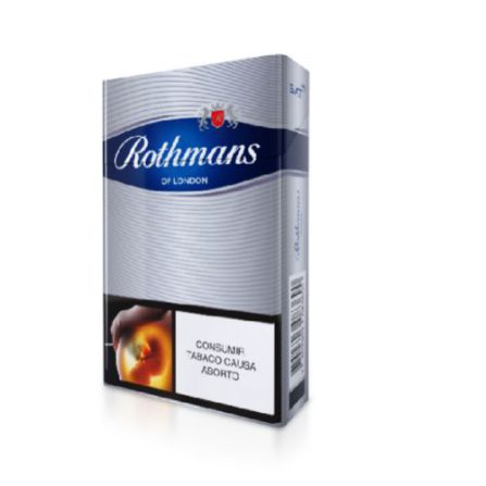 CIGARRILLOS MUSTANG GRIS X20
