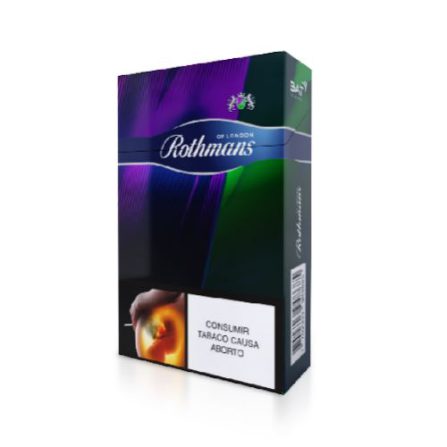 CIGARRILLOS MUSTANG X10 FORESTA