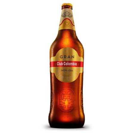CLUB DORADA 850 ML