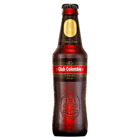 CLUB NEGRA 330 ML
