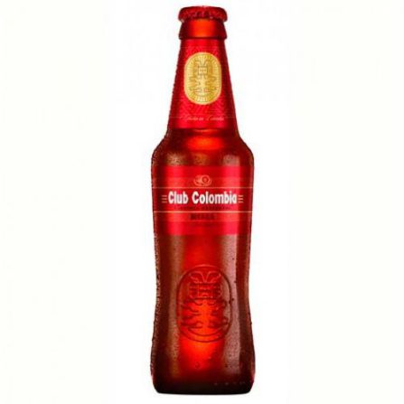 CLUB ROJA 330 ML
