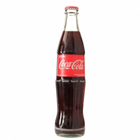 COCACOLA 350 ML RETORNABLE SABORES x30