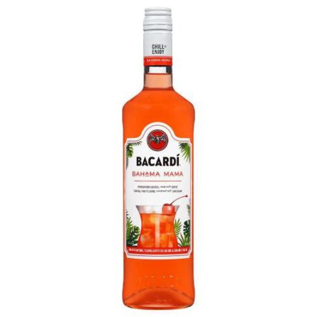 COCKTAIL BAHAMA 750ML