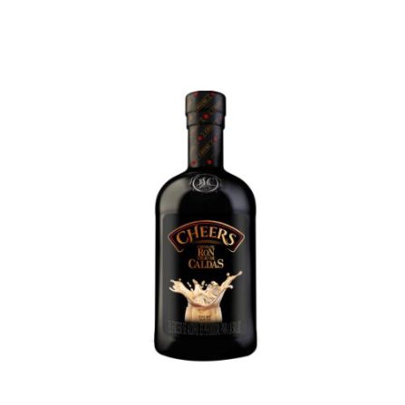 CREMA DE RON CHEERS 700 ML