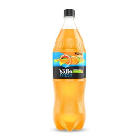 DEL VALLE CITRUS 1.5 x12