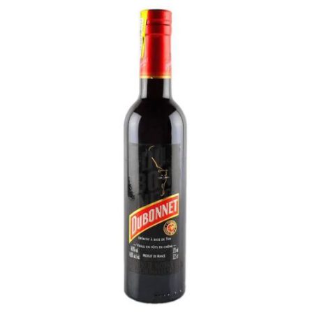 APERITIVO DUBONNET 750