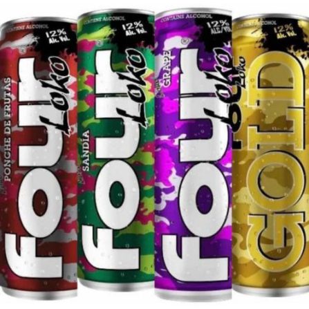 FOUR LOKO 473