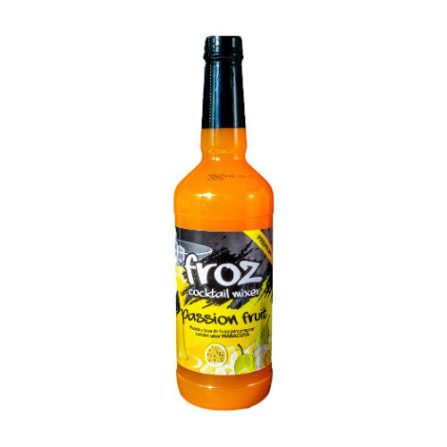 FROZ COKMIXER MARACUYA 946ML