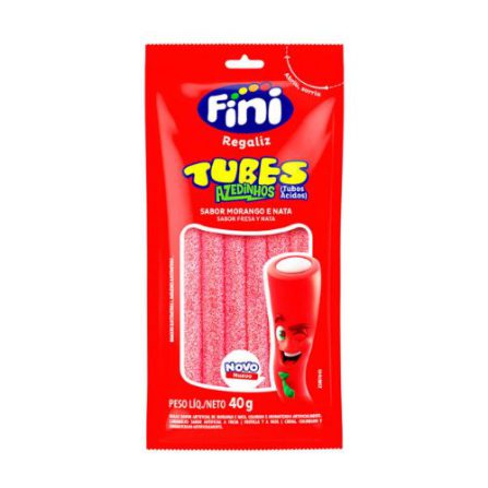 GOMITA TUBO X12