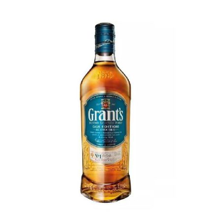 GRANTS ALECASK 750