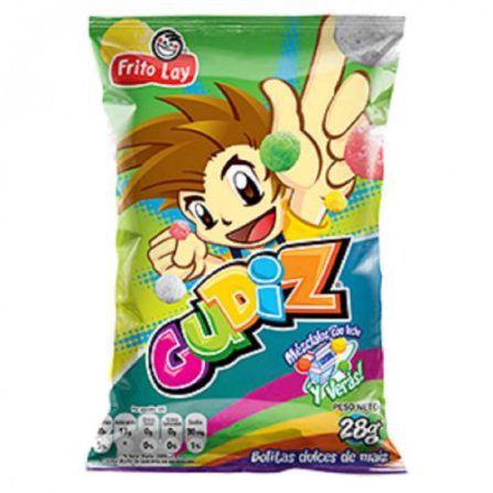 GUDYZ 28 GR X12