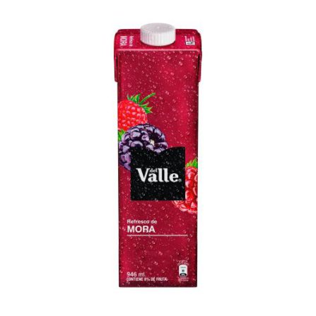 JUGO DEL VALLE TETRAPAK LITRO